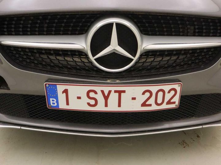 Photo 12 VIN: WDD1179121N571198 - MERCEDES-BENZ CLA-KLASSE 