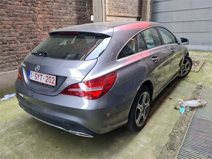 Photo 2 VIN: WDD1179121N571198 - MERCEDES-BENZ CLA-KLASSE 