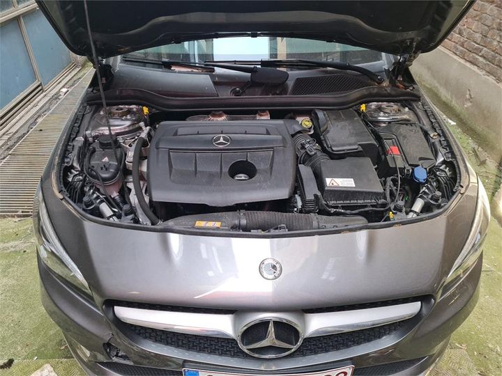 Photo 21 VIN: WDD1179121N571198 - MERCEDES-BENZ CLA-KLASSE 