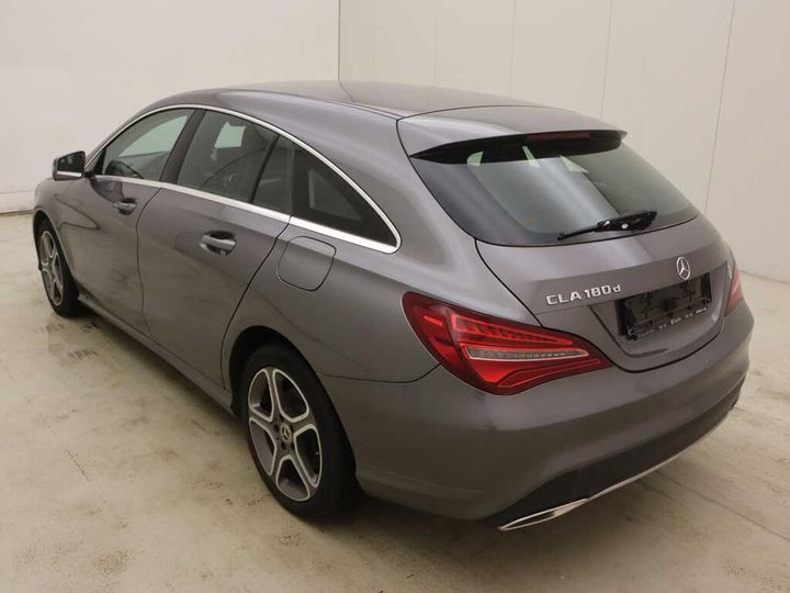 Photo 9 VIN: WDD1179121N571198 - MERCEDES-BENZ CLA-KLASSE 