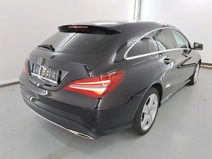 Photo 4 VIN: WDD1179121N573873 - MERCEDES-BENZ CLASSE CLA SB DIESEL (X117) - 2016 