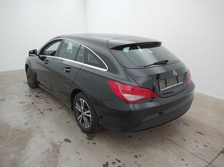 Photo 7 VIN: WDD1179121N574185 - MERCEDES-BENZ CLA SH.BRAKE FL&#3916 