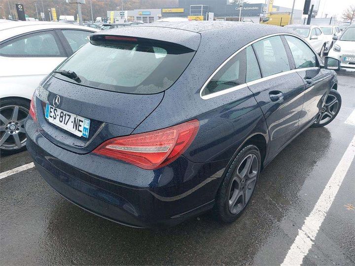 Photo 3 VIN: WDD1179121N576495 - MERCEDES-BENZ CLASSE CLA SHOOTING BRAKE 