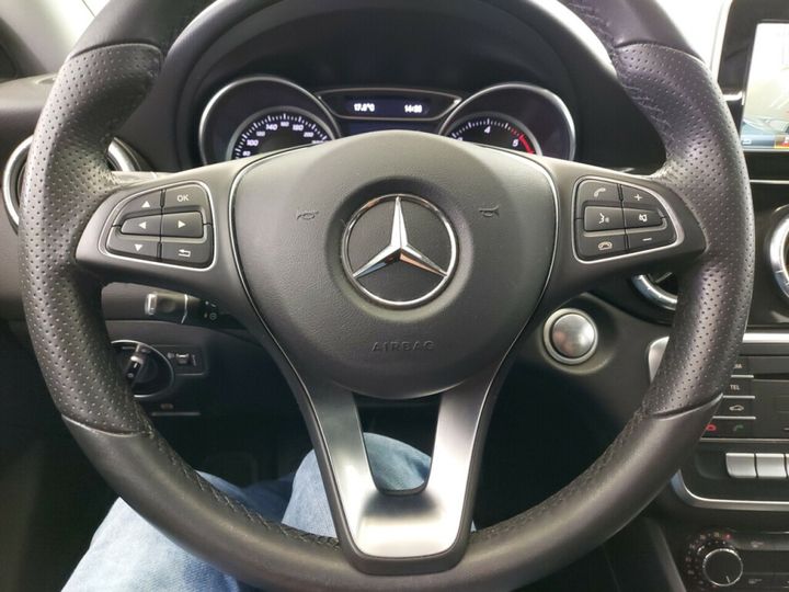 Photo 13 VIN: WDD1179121N576667 - MERCEDES-BENZ CLA 