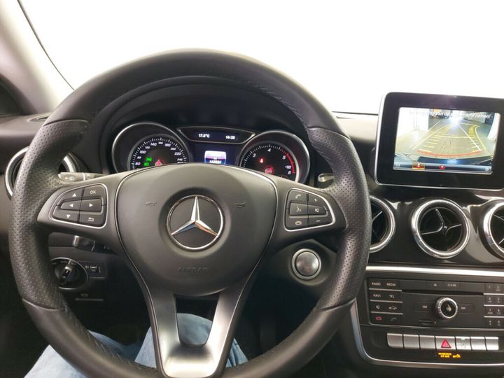 Photo 14 VIN: WDD1179121N576667 - MERCEDES-BENZ CLA 