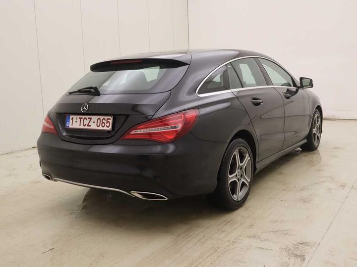 Photo 10 VIN: WDD1179121N577278 - MERCEDES-BENZ CLA-KLASSE 