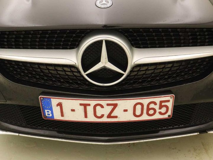 Photo 12 VIN: WDD1179121N577278 - MERCEDES-BENZ CLA-KLASSE 