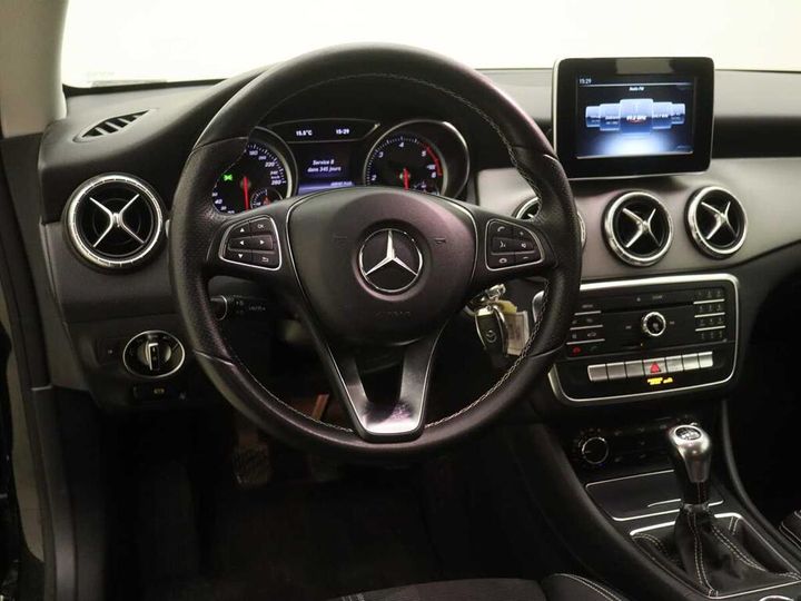 Photo 15 VIN: WDD1179121N577278 - MERCEDES-BENZ CLA-KLASSE 