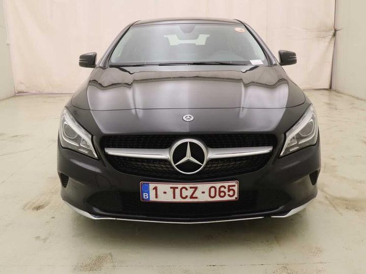 Photo 16 VIN: WDD1179121N577278 - MERCEDES-BENZ CLA-KLASSE 