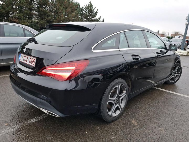 Photo 2 VIN: WDD1179121N577278 - MERCEDES-BENZ CLA-KLASSE 