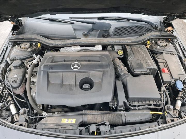 Photo 21 VIN: WDD1179121N577278 - MERCEDES-BENZ CLA-KLASSE 