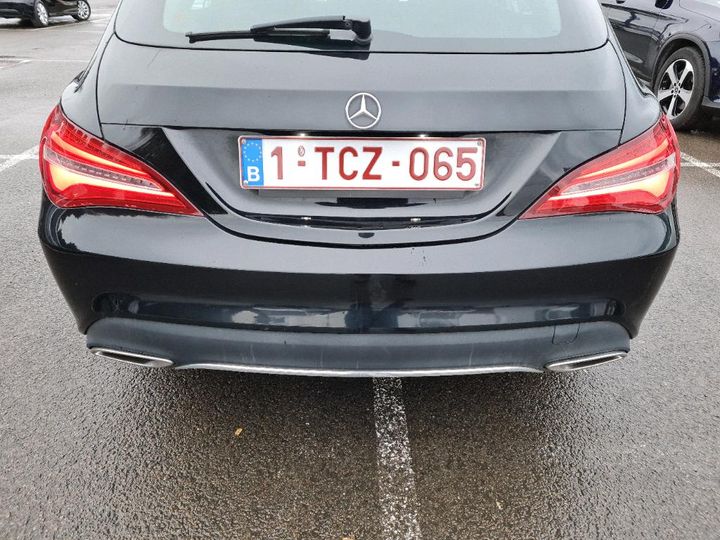 Photo 22 VIN: WDD1179121N577278 - MERCEDES-BENZ CLA-KLASSE 