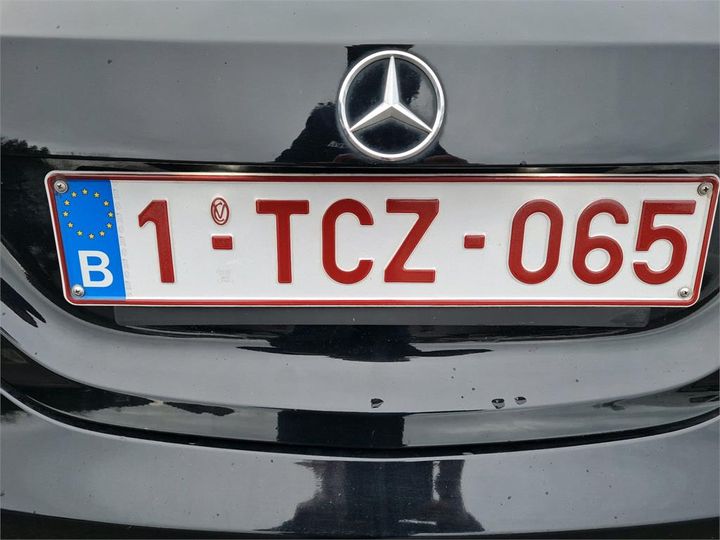 Photo 7 VIN: WDD1179121N577278 - MERCEDES-BENZ CLA-KLASSE 