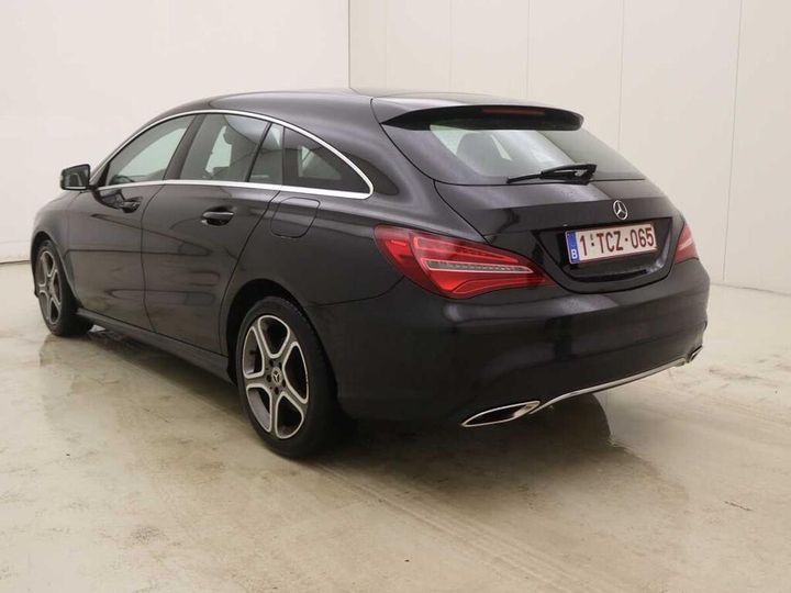 Photo 9 VIN: WDD1179121N577278 - MERCEDES-BENZ CLA-KLASSE 