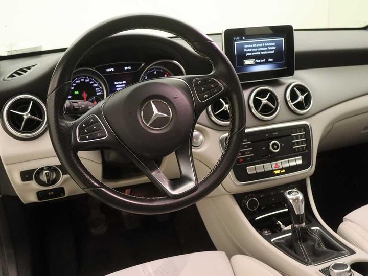 Photo 15 VIN: WDD1179121N580415 - MERCEDES-BENZ CLA-KLASSE 