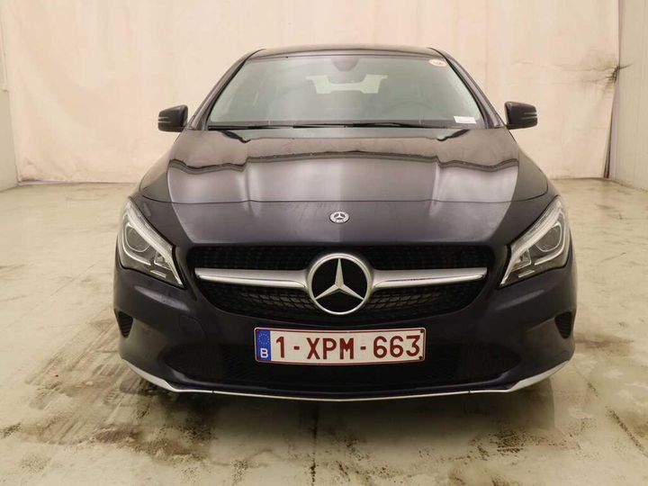 Photo 16 VIN: WDD1179121N580415 - MERCEDES-BENZ CLA-KLASSE 