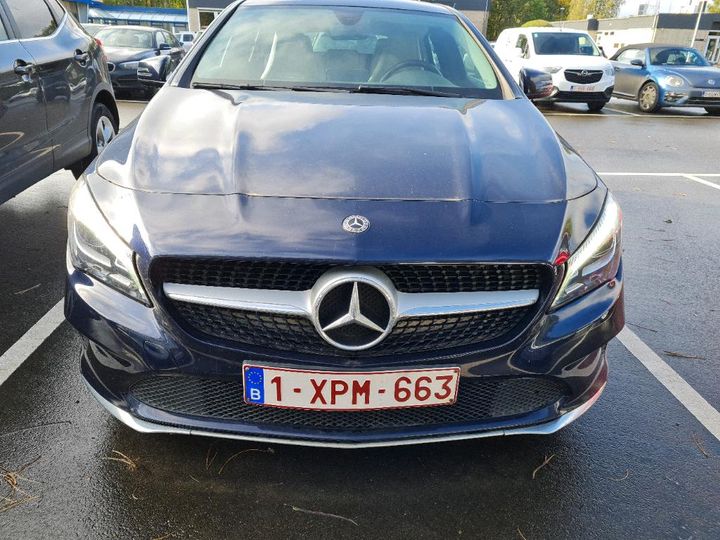 Photo 22 VIN: WDD1179121N580415 - MERCEDES-BENZ CLA-KLASSE 