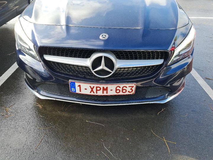 Photo 24 VIN: WDD1179121N580415 - MERCEDES-BENZ CLA-KLASSE 