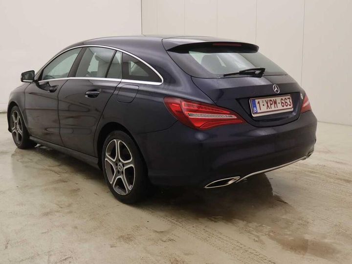 Photo 9 VIN: WDD1179121N580415 - MERCEDES-BENZ CLA-KLASSE 