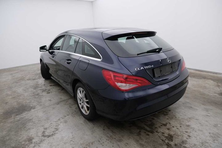 Photo 7 VIN: WDD1179121N583343 - MERCEDES-BENZ CLA SH.BRAKE FL&#3916 