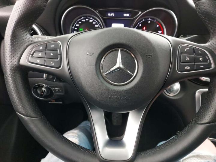 Photo 14 VIN: WDD1179121N586680 - MERCEDES-BENZ CLA 