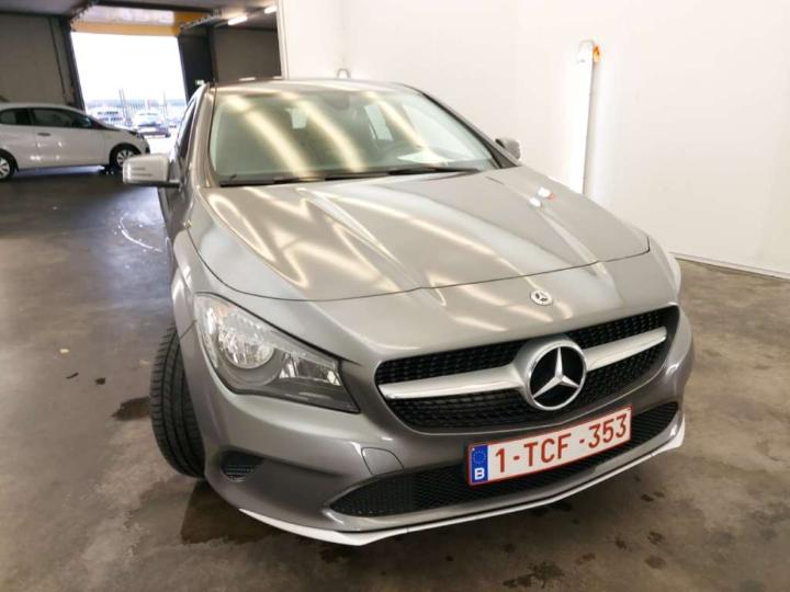 Photo 7 VIN: WDD1179121N586680 - MERCEDES-BENZ CLA 