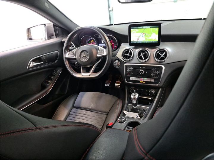 Photo 4 VIN: WDD1179121N587256 - MERCEDES-BENZ CLA 180 