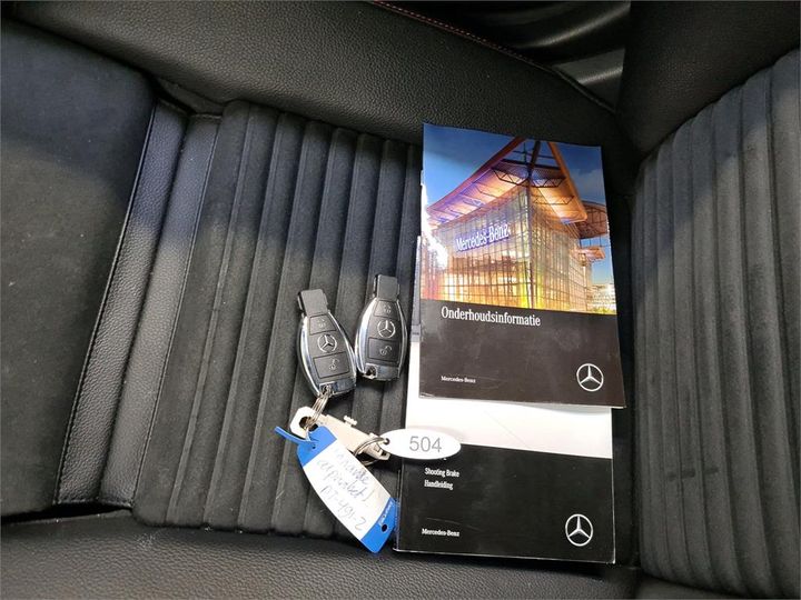 Photo 7 VIN: WDD1179121N587256 - MERCEDES-BENZ CLA 180 