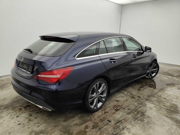 Photo 2 VIN: WDD1179121N589740 - MERCEDES-BENZ CLA SH.BRAKE FL&#3916 