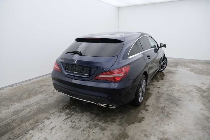 Photo 2 VIN: WDD1179121N590341 - MERCEDES-BENZ CLA SH.BRAKE FL&#3916 