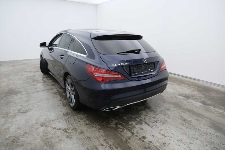 Photo 7 VIN: WDD1179121N590341 - MERCEDES-BENZ CLA SH.BRAKE FL&#3916 