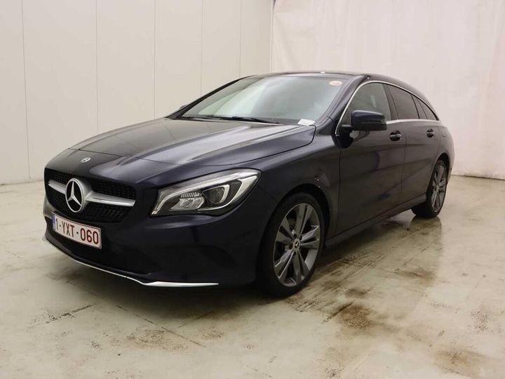 Photo 0 VIN: WDD1179121N591592 - MERCEDES-BENZ CLA-KLASSE 