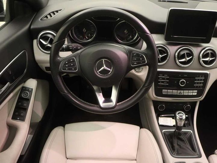 Photo 15 VIN: WDD1179121N591592 - MERCEDES-BENZ CLA-KLASSE 