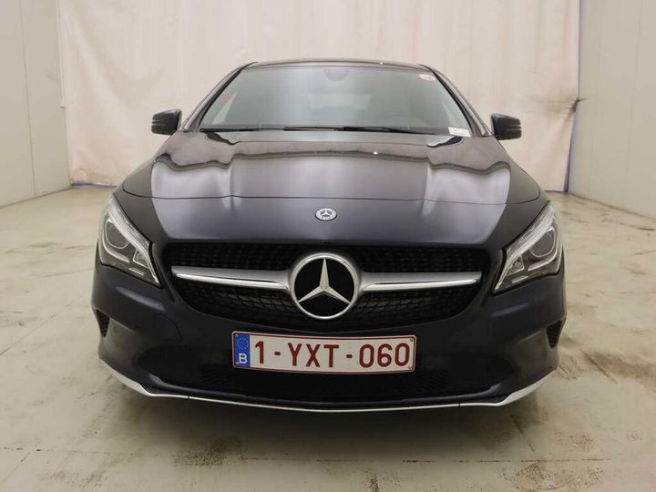 Photo 16 VIN: WDD1179121N591592 - MERCEDES-BENZ CLA-KLASSE 