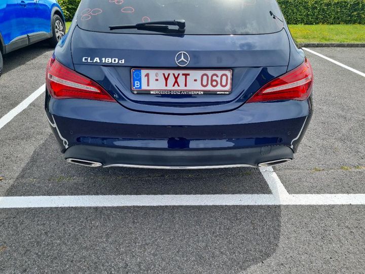 Photo 22 VIN: WDD1179121N591592 - MERCEDES-BENZ CLA-KLASSE 