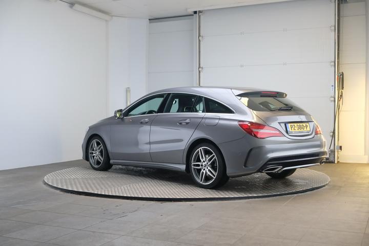 Photo 3 VIN: WDD1179121N593497 - MERCEDES-BENZ CLA SHOOTING BRAKE 