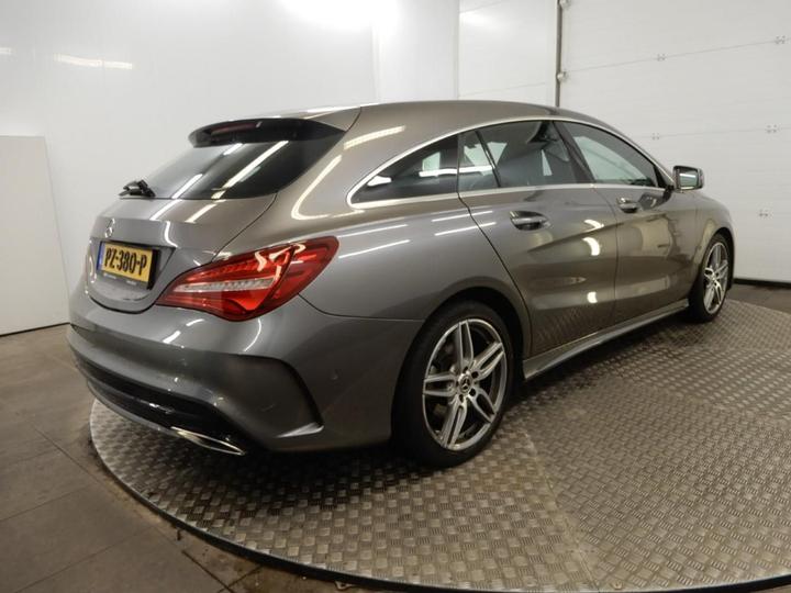 Photo 8 VIN: WDD1179121N593497 - MERCEDES-BENZ CLA SHOOTING BRAKE 