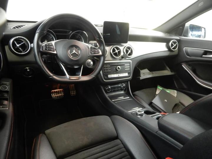 Photo 9 VIN: WDD1179121N593497 - MERCEDES-BENZ CLA SHOOTING BRAKE 