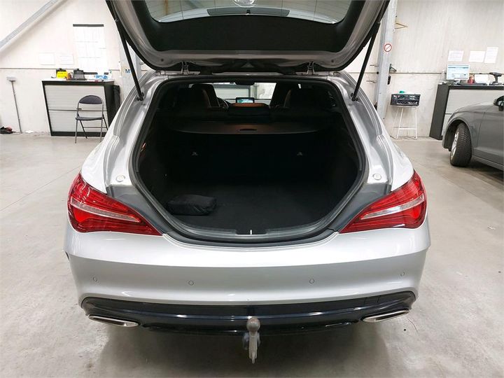 Photo 7 VIN: WDD1179121N594588 - MERCEDES-BENZ CLA SHOOTING BRAKE 