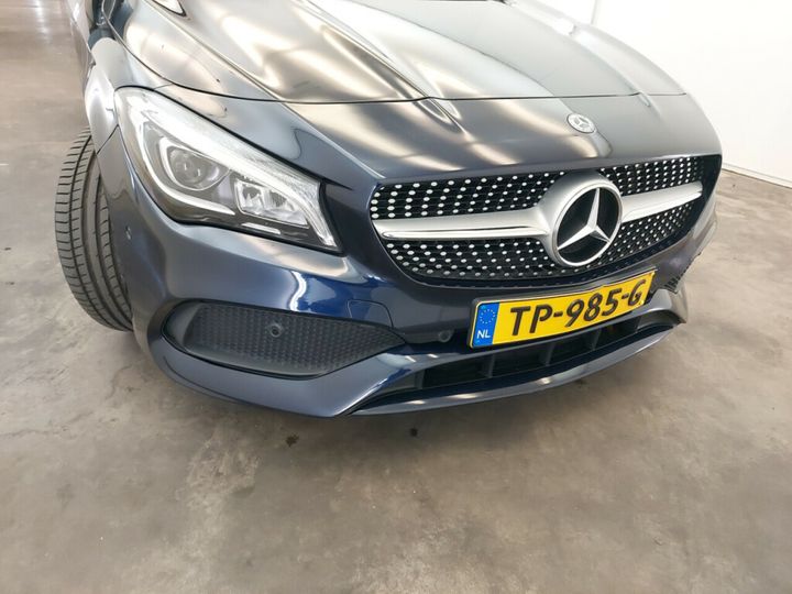 Photo 15 VIN: WDD1179121N594677 - MERCEDES-BENZ CLA-KLASSE 