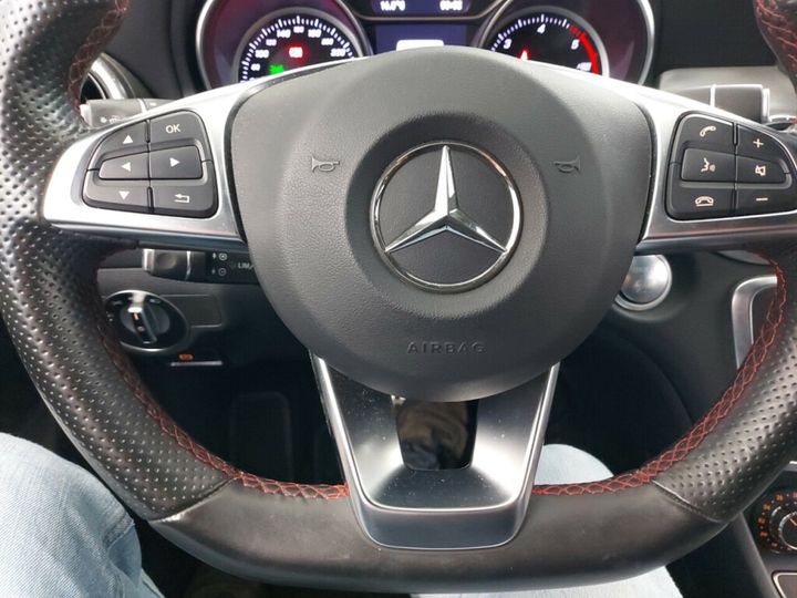 Photo 19 VIN: WDD1179121N594677 - MERCEDES-BENZ CLA-KLASSE 