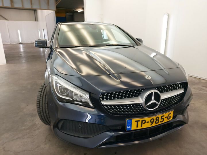 Photo 6 VIN: WDD1179121N594677 - MERCEDES-BENZ CLA-KLASSE 