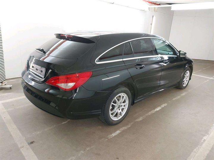 Photo 2 VIN: WDD1179121N607350 - MERCEDES-BENZ CLA SHOOTING BRAKE 