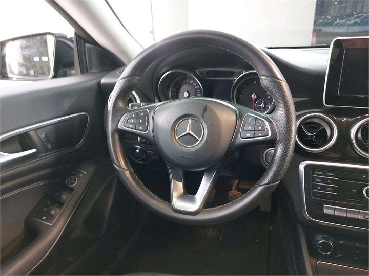 Photo 3 VIN: WDD1179121N607350 - MERCEDES-BENZ CLA SHOOTING BRAKE 