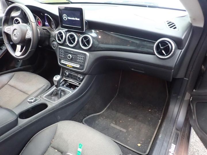 Photo 5 VIN: WDD1179121N610335 - MERCEDES-BENZ CLA SHOOTING BRAKE 