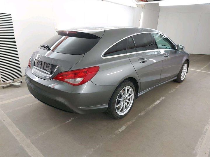 Photo 3 VIN: WDD1179121N616548 - MERCEDES-BENZ CLA SHOOTING BRAKE 