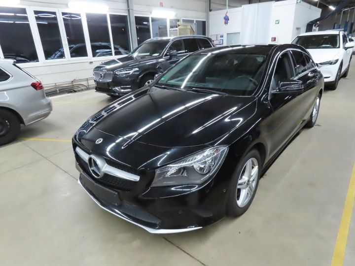 Photo 1 VIN: WDD1179121N619429 - MERCEDES-BENZ CLA SHOOTING BRAKE 