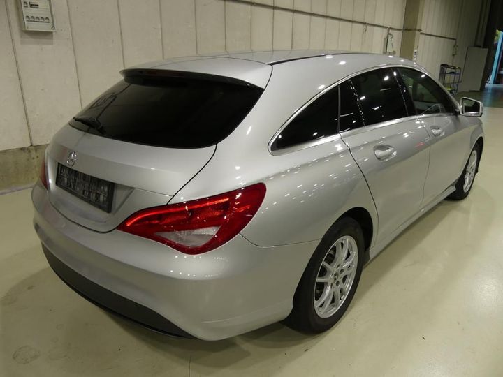 Photo 2 VIN: WDD1179121N621220 - MERCEDES-BENZ CLA SB 