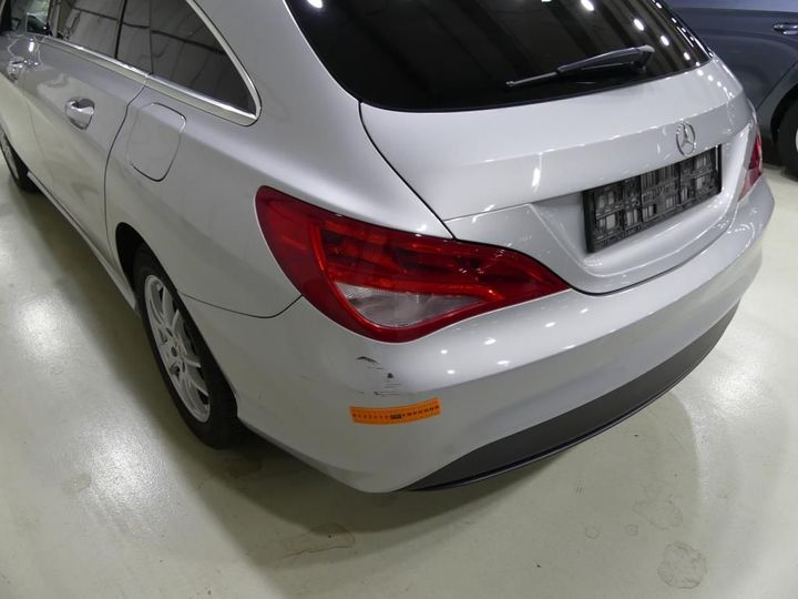 Photo 22 VIN: WDD1179121N621220 - MERCEDES-BENZ CLA SB 