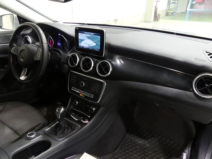 Photo 3 VIN: WDD1179121N621220 - MERCEDES-BENZ CLA SB 